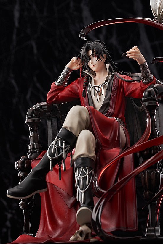 Heaven Official's Blessing | 1/7 scale figure of the Supreme Ghost King Hua Cheng Good Smile- FUNIMECITY