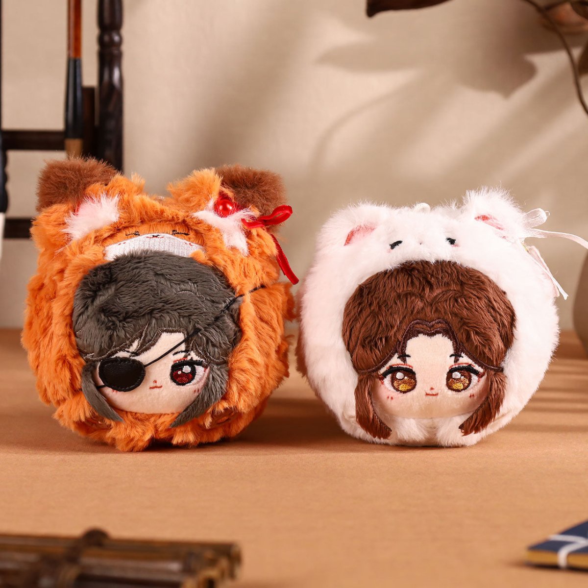 Heaven Official's Blessing | Die Ying Yi Xin Birthday Gift Box BEMOE- FUNIMECITY