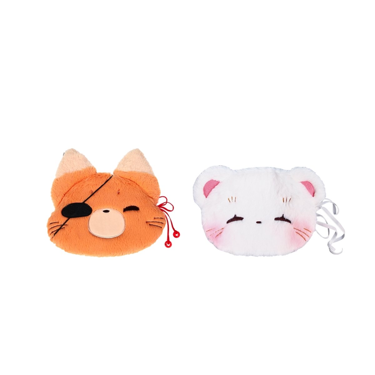 Heaven Official's Blessing | Donghua Hu Li Hua Cheng & Bai You Xie Ling Plush Bag BEMOE- FUNIMECITY