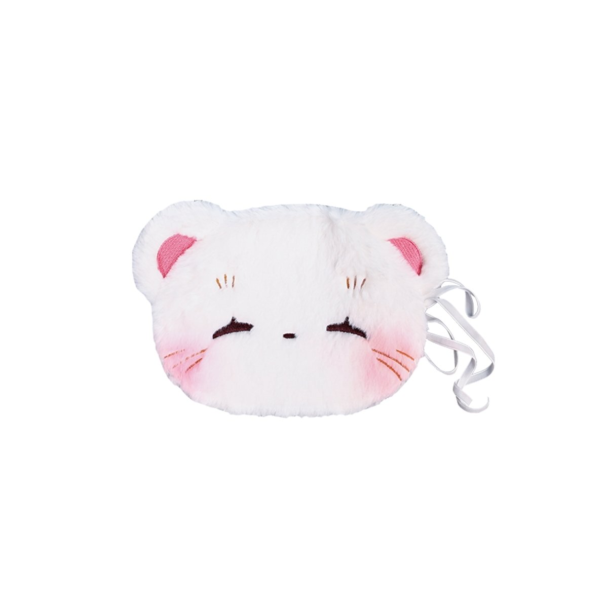 Heaven Official's Blessing | Donghua Hu Li Hua Cheng & Bai You Xie Ling Plush Bag BEMOE- FUNIMECITY