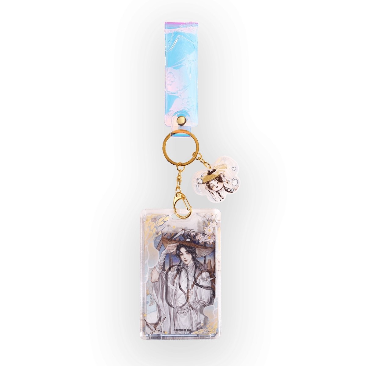 Heaven Official's Blessing | Fan Hua Shui Card Holder BEMOE- FUNIMECITY
