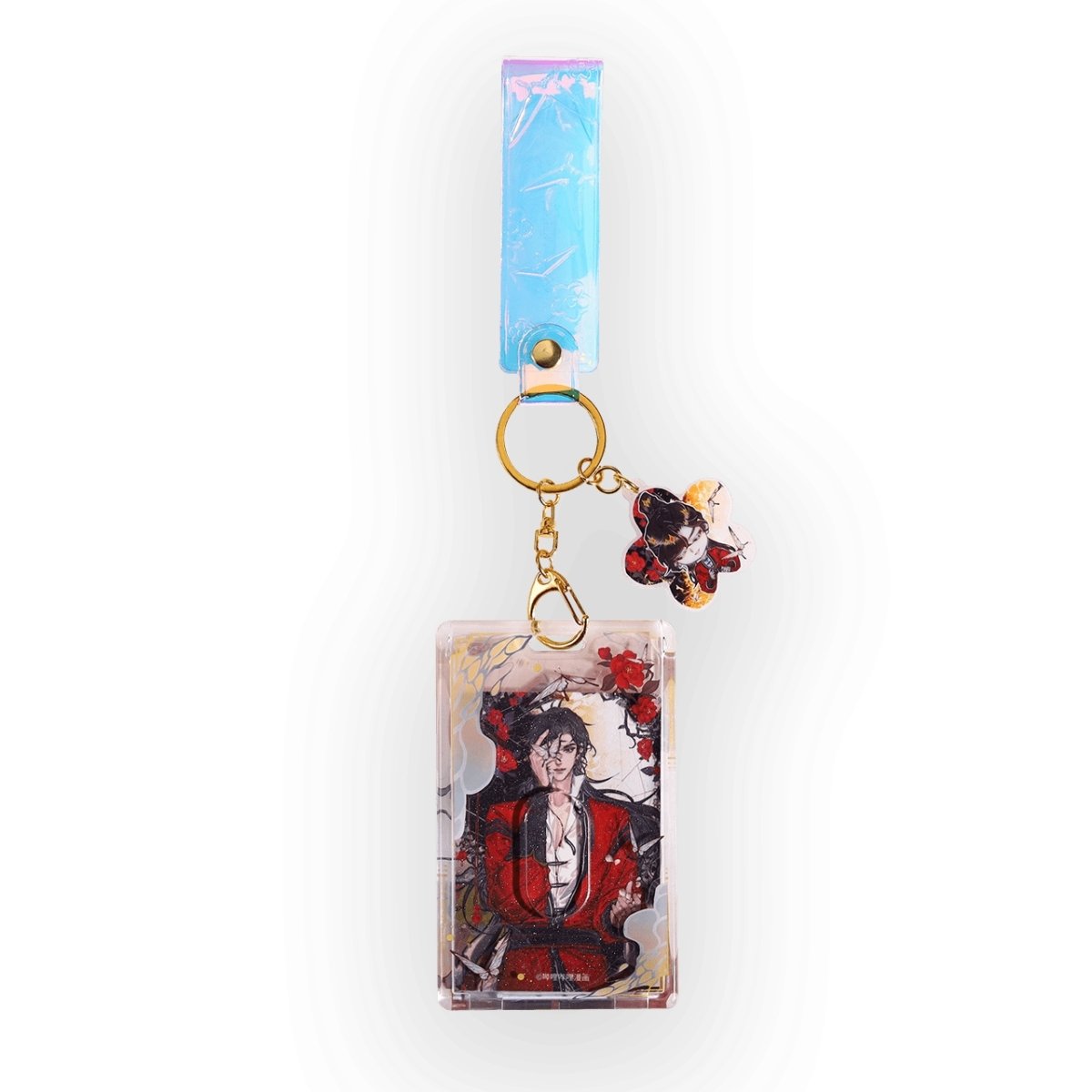 Heaven Official's Blessing | Fan Hua Shui Card Holder BEMOE- FUNIMECITY
