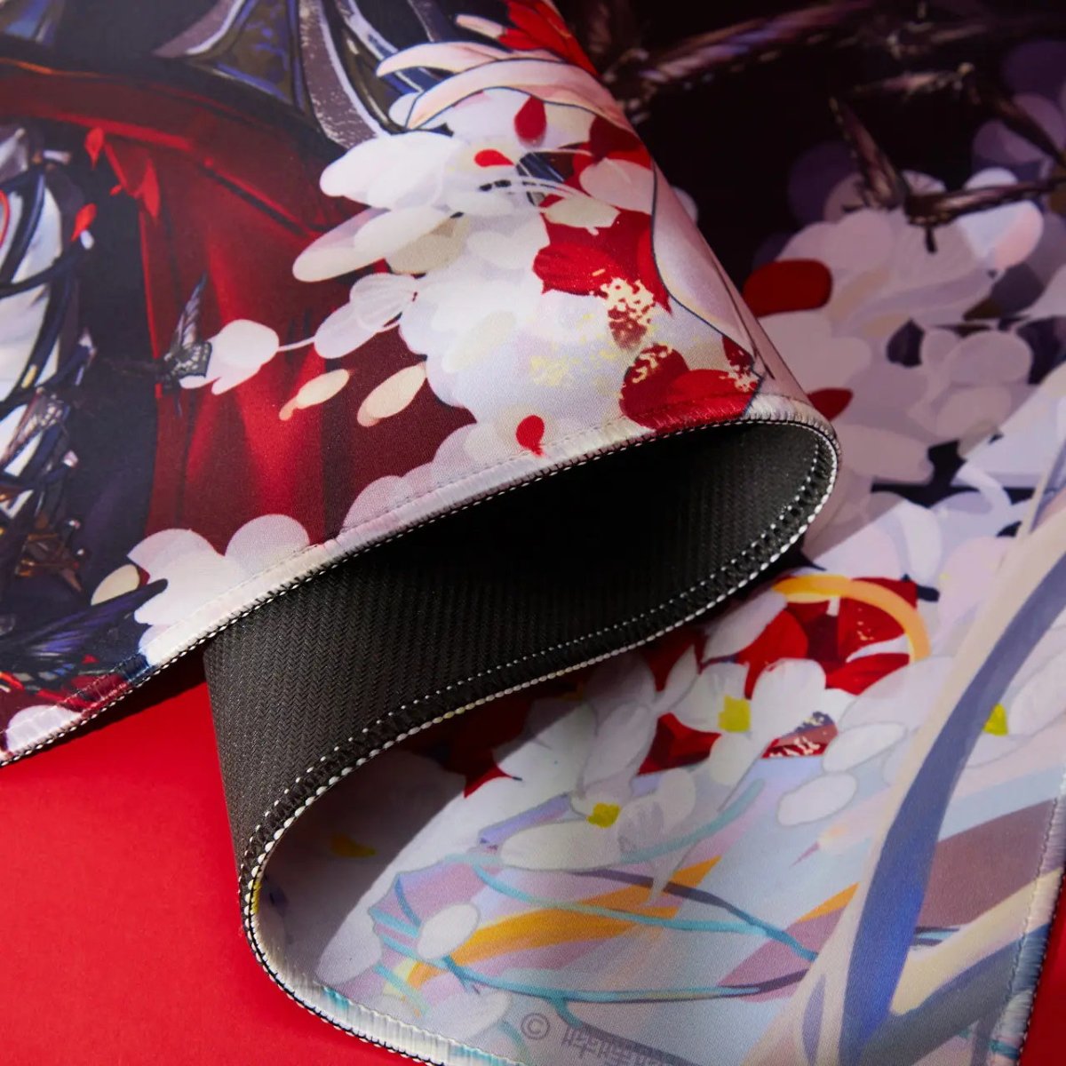 Heaven Official's Blessing | Gui Ying Mi Zong Desk Pad BEMOE- FUNIMECITY