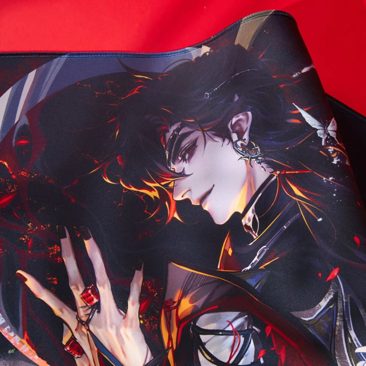 Heaven Official's Blessing | Gui Ying Mi Zong Desk Pad BEMOE- FUNIMECITY