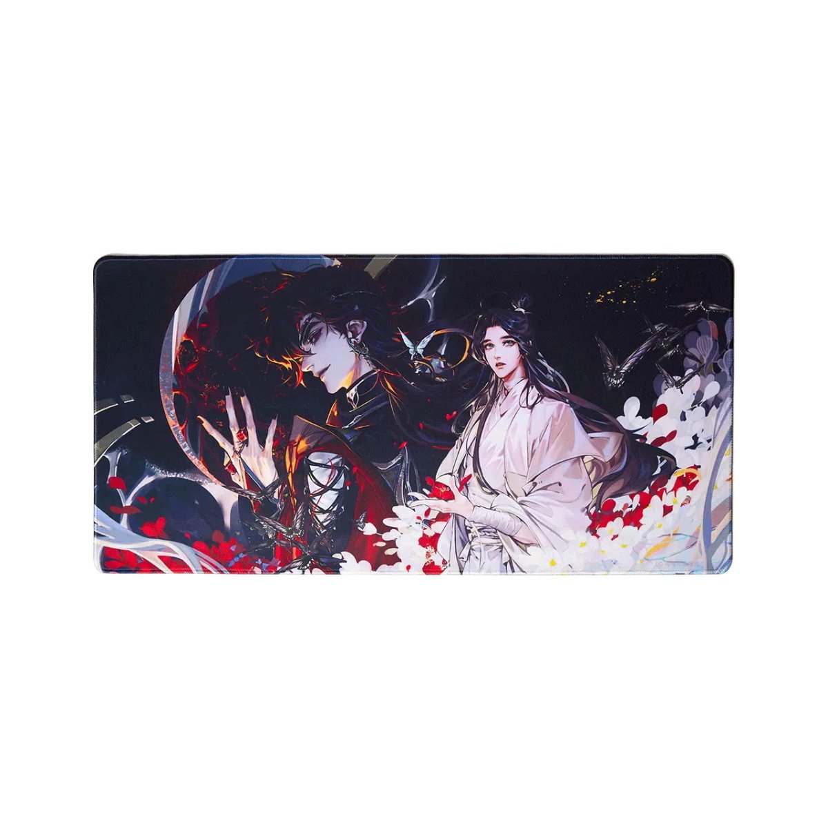 Heaven Official's Blessing | Gui Ying Mi Zong Desk Pad BEMOE- FUNIMECITY