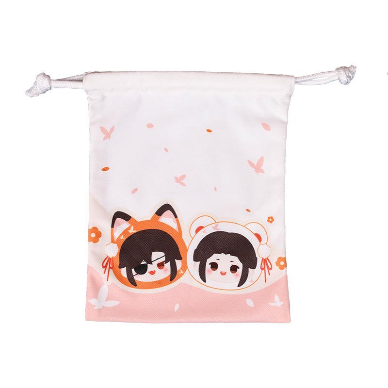 Heaven Official's Blessing | Ju Bei Yao Yue Chibi Pouch Bag SANFUxBEMOE- FUNIMECITY