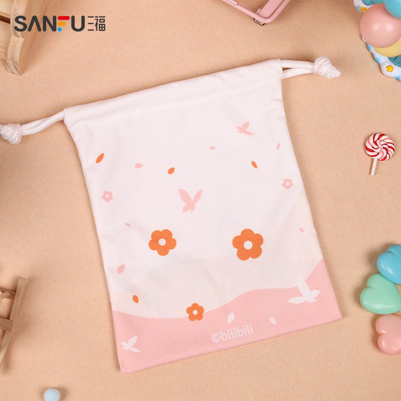 Heaven Official's Blessing | Ju Bei Yao Yue Chibi Pouch Bag SANFUxBEMOE- FUNIMECITY