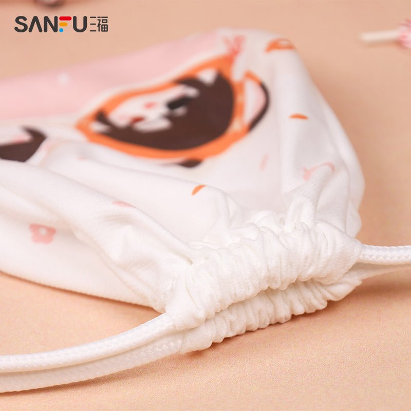 Heaven Official's Blessing | Ju Bei Yao Yue Chibi Pouch Bag SANFUxBEMOE- FUNIMECITY