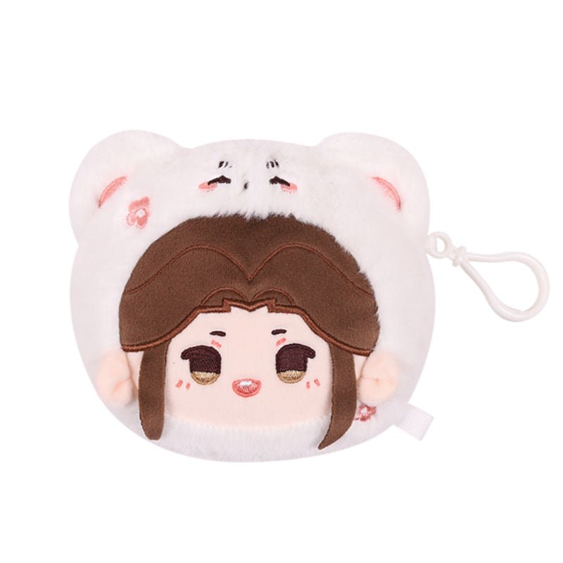 Heaven Official's Blessing | Ju Bei Yao Yue Coin Purse SANFUxBEMOE- FUNIMECITY