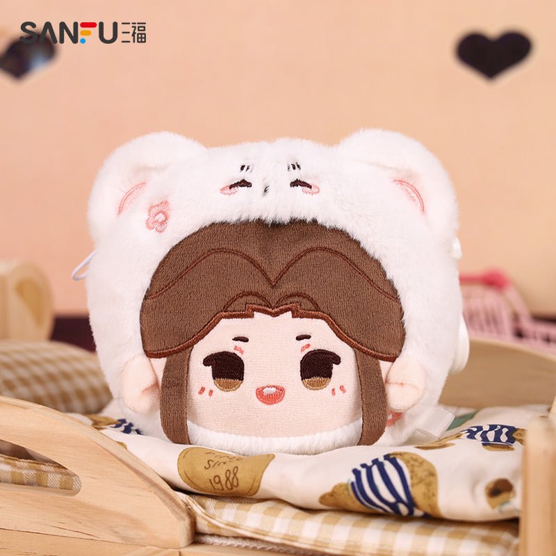 Heaven Official's Blessing | Ju Bei Yao Yue Coin Purse SANFUxBEMOE- FUNIMECITY