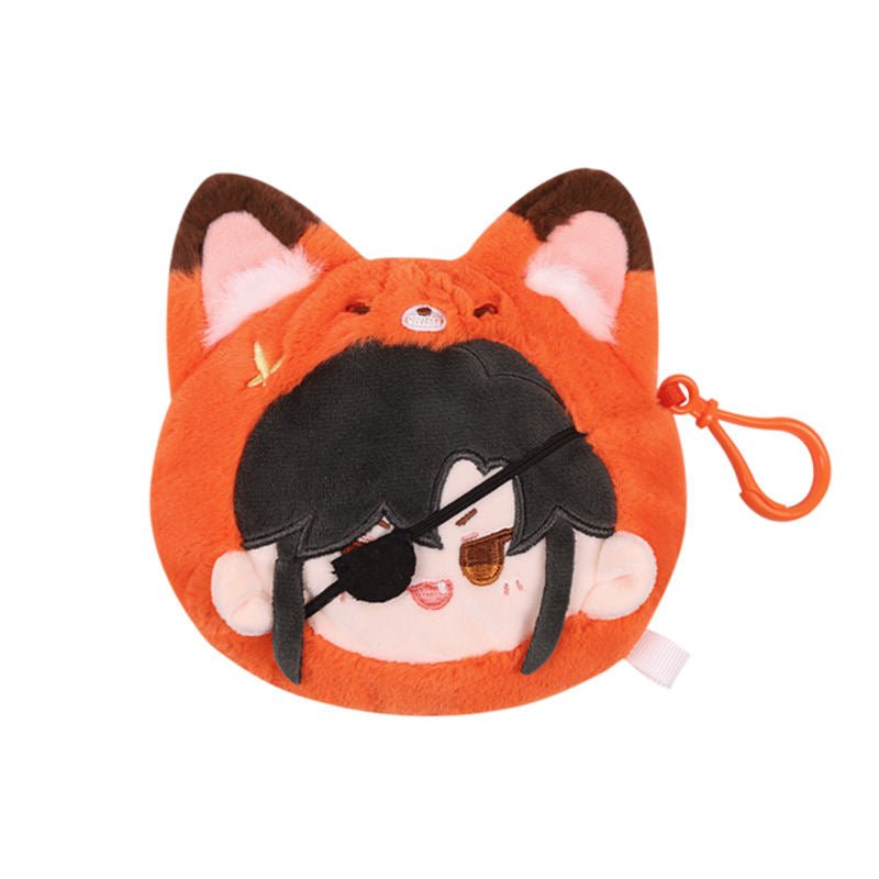 Heaven Official's Blessing | Ju Bei Yao Yue Coin Purse SANFUxBEMOE- FUNIMECITY