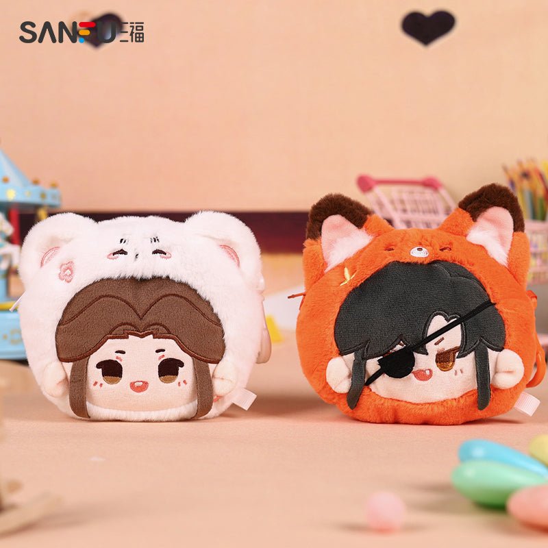 Heaven Official's Blessing | Ju Bei Yao Yue Coin Purse SANFUxBEMOE- FUNIMECITY