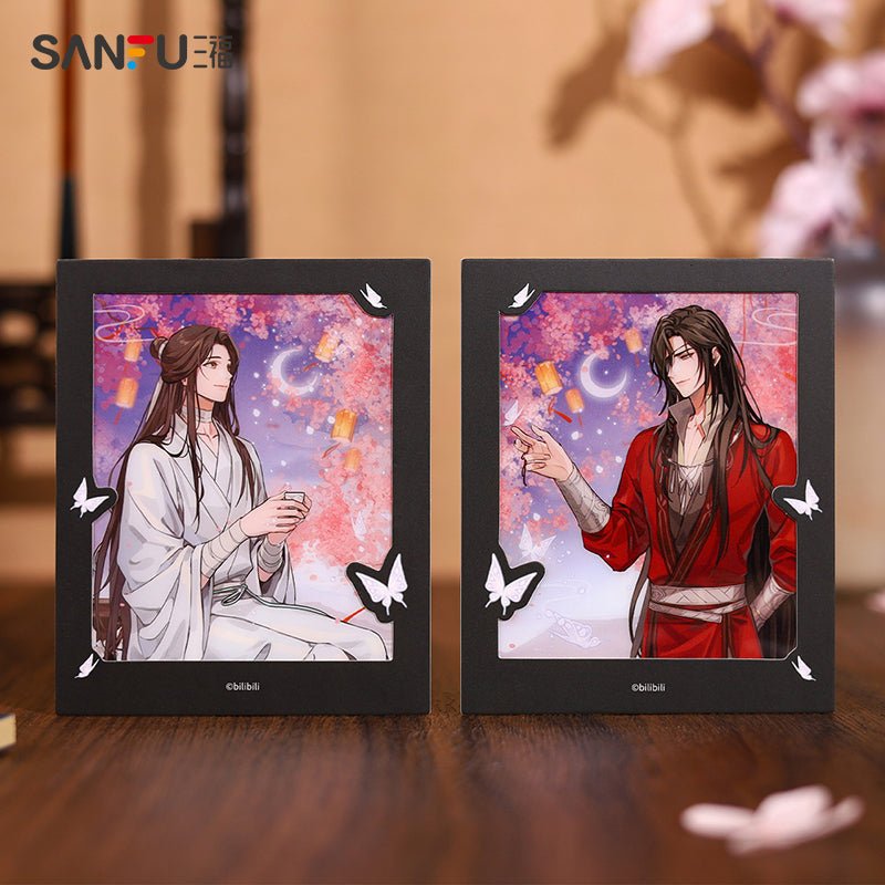 Heaven Official's Blessing | Ju Bei Yao Yue Phase Card Set BEMOE 