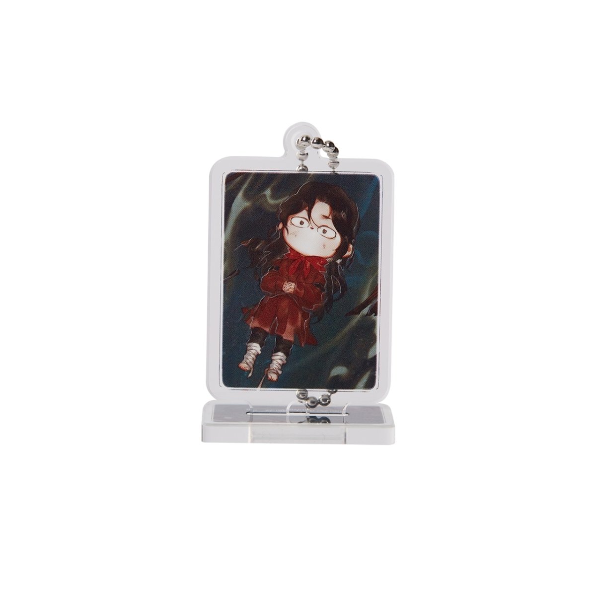 Heaven Official's Blessing | Manhua Chibi Acrylic Pendant 1st Batch Bilibili Goods- FUNIMECITY
