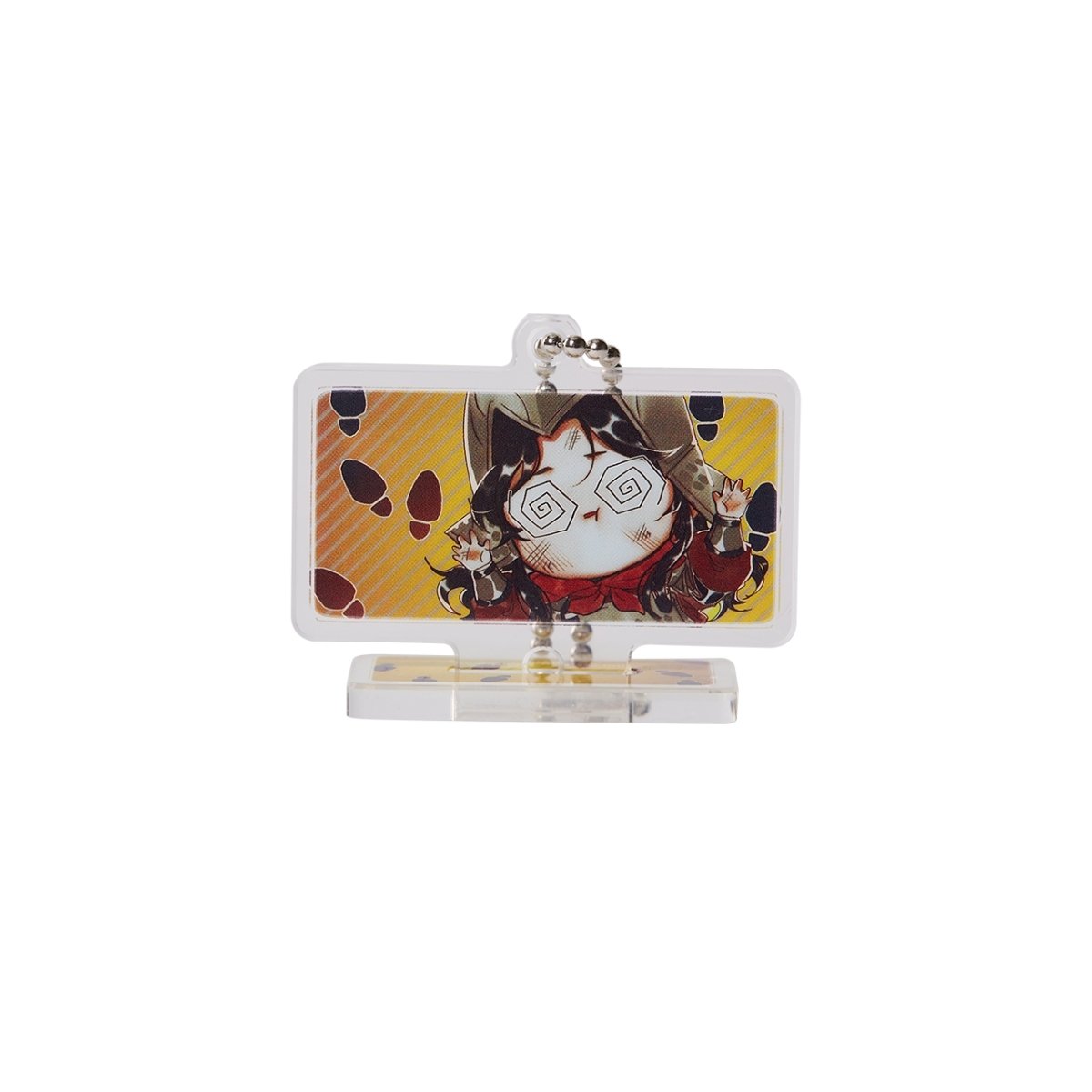 Heaven Official's Blessing | Manhua Chibi Acrylic Pendant 1st Batch Bilibili Goods- FUNIMECITY