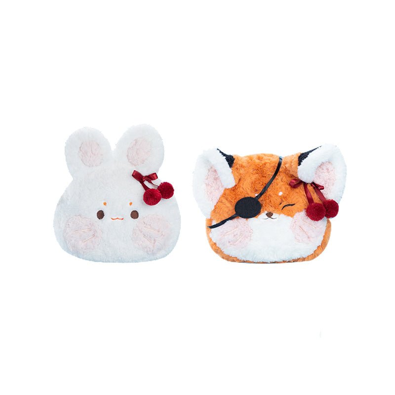 Heaven Official's Blessing | Manhua Tian Guan Ci Fu Plush Doll Bag Minidoll- FUNIMECITY