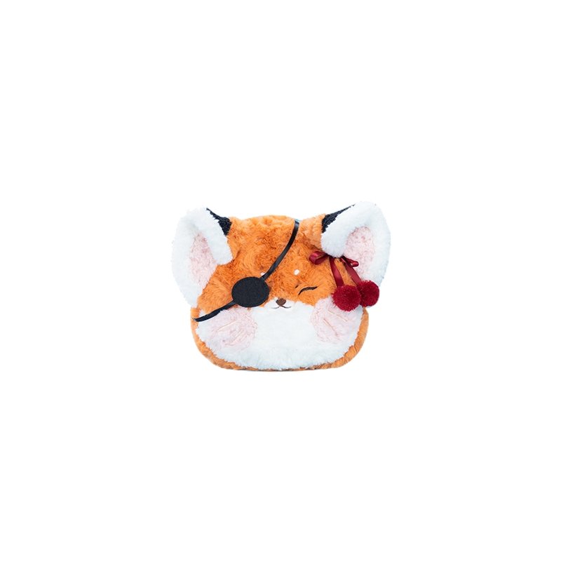 Heaven Official's Blessing | Manhua Tian Guan Ci Fu Plush Doll Bag Minidoll- FUNIMECITY