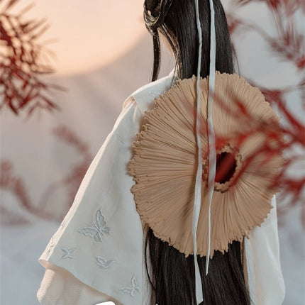 Heaven Official's Blessing | Ringdoll Tian Guan Ci Fu Comic Xie Lian BJD Doll Ringdoll- FUNIMECITY