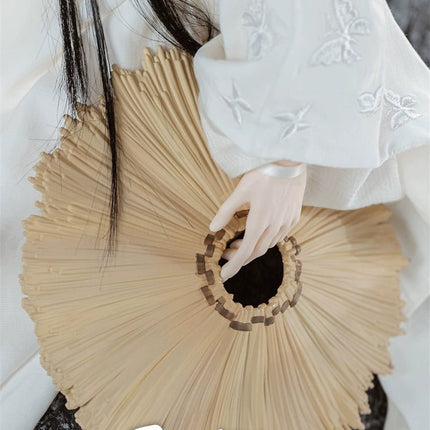 Heaven Official's Blessing | Ringdoll Tian Guan Ci Fu Comic Xie Lian BJD Doll Ringdoll- FUNIMECITY