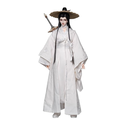 Heaven Official's Blessing | Ringdoll Tian Guan Ci Fu Comic Xie Lian BJD Doll Ringdoll- FUNIMECITY