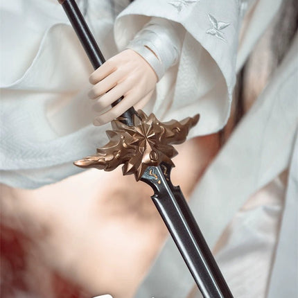 Heaven Official's Blessing | Ringdoll Tian Guan Ci Fu Comic Xie Lian BJD Doll Ringdoll- FUNIMECITY