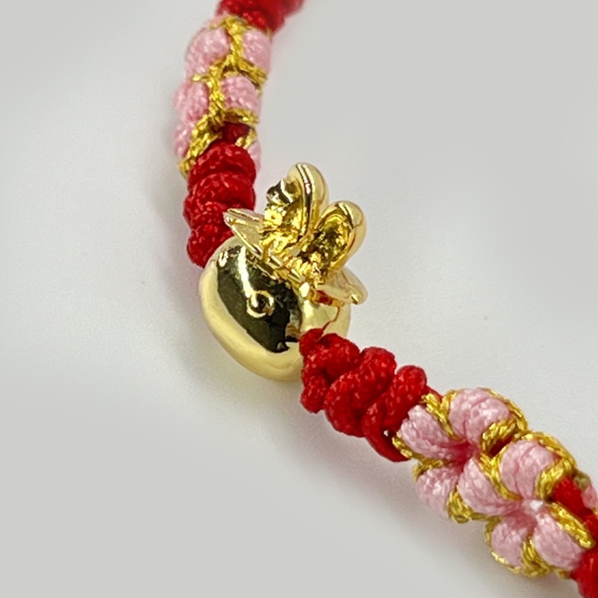 Heaven Official's Blessing | Tao Hua Kuai Lai Bracelet BEMOE- FUNIMECITY