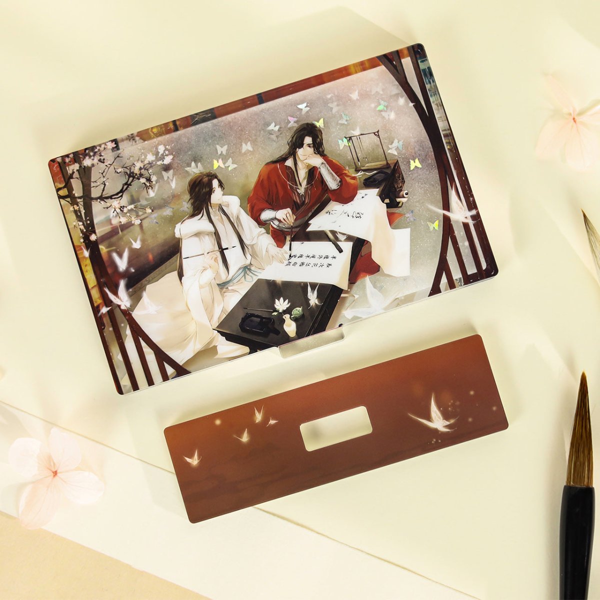 Heaven Official's Blessing | Tian Guan Ci Fu Luo Bi Shan He Standee BEMOE- FUNIMECITY