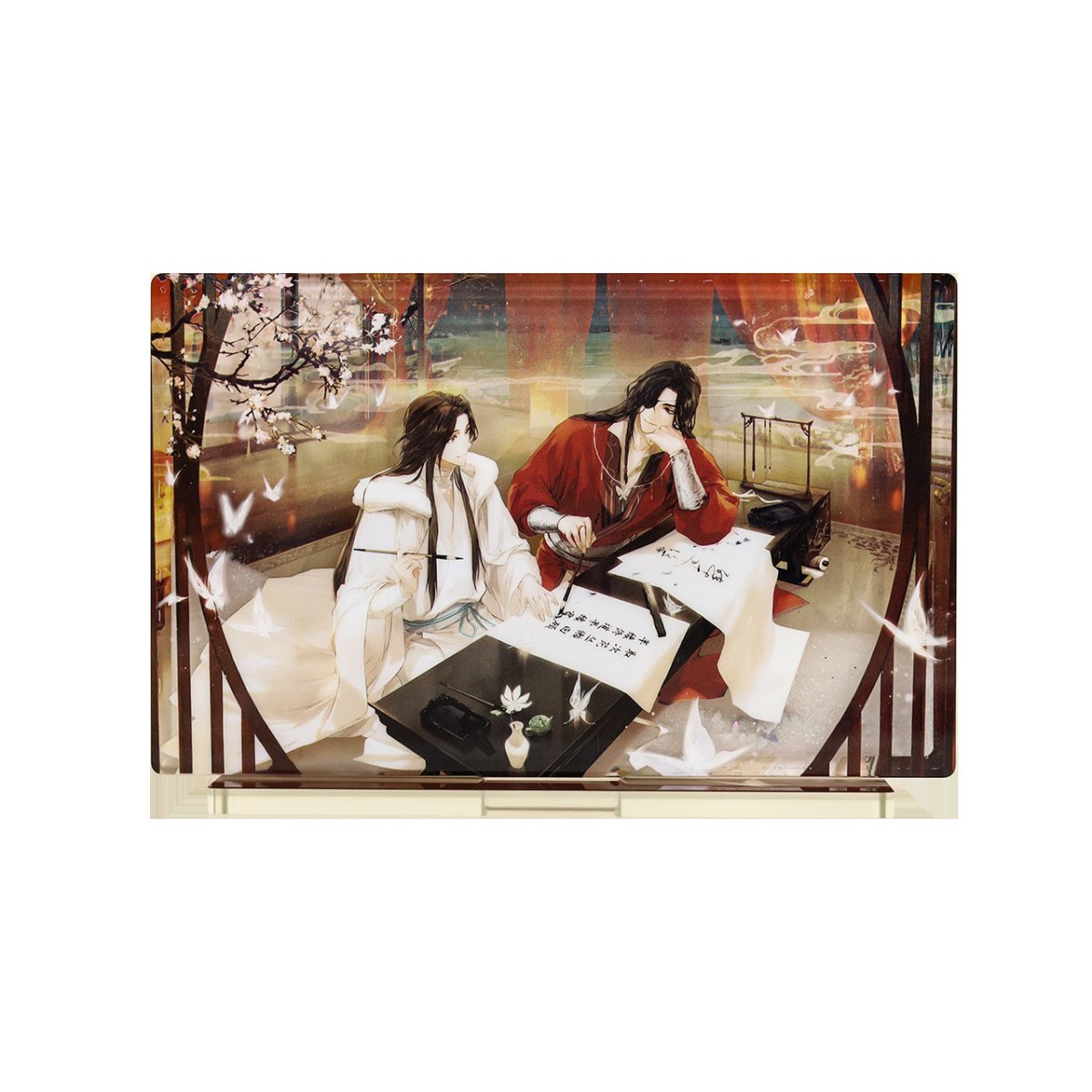 Heaven Official's Blessing | Tian Guan Ci Fu Luo Bi Shan He Standee BEMOE- FUNIMECITY
