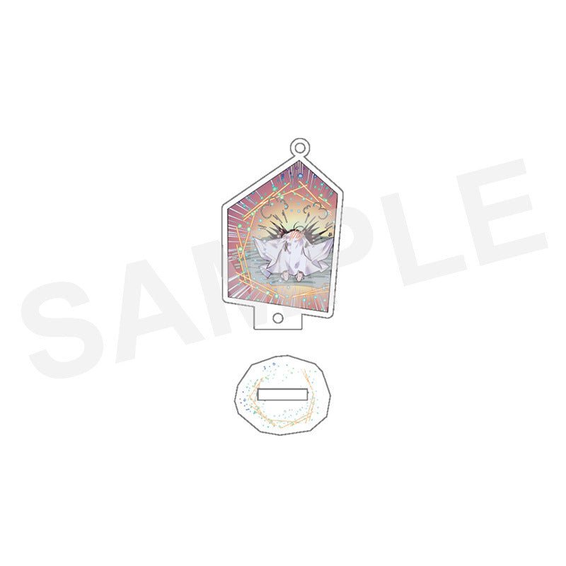 Heaven Official's Blessing | Tian Guan Ci Fu Manhua Chibi Acrylic Pendant BEMOE- FUNIMECITY