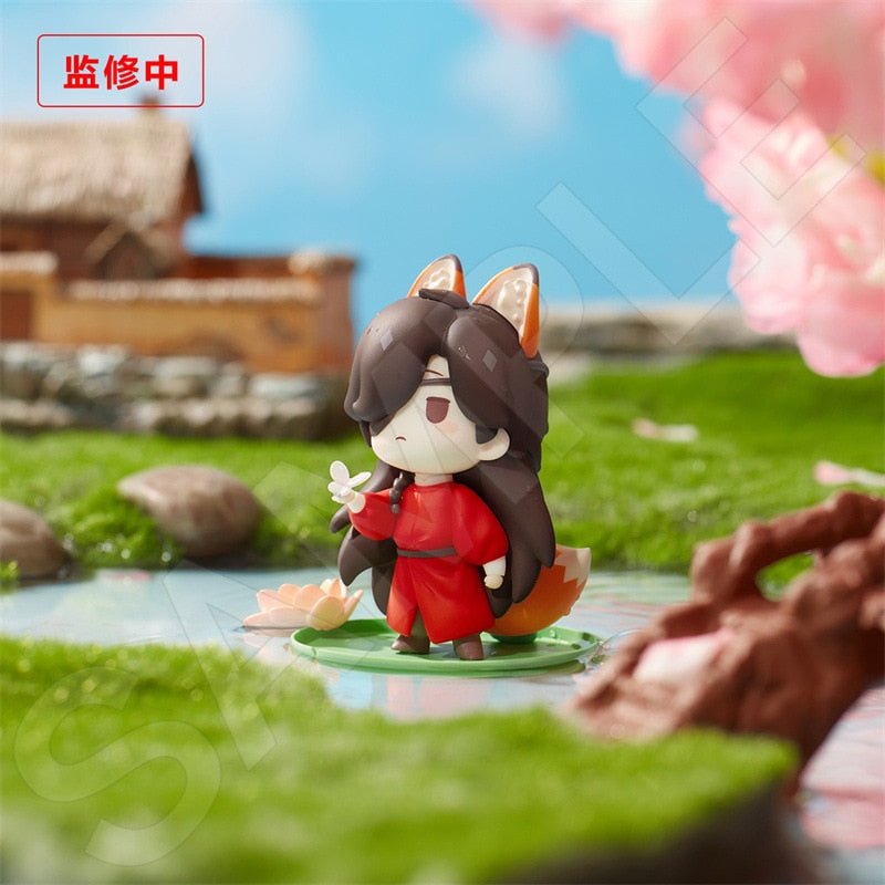 Heaven Official's Blessing | Xun Mi Hua Cheng Xie Lian Figure Bilibili- FUNIMECITY TGCF-XunMi-Figure-A Couple