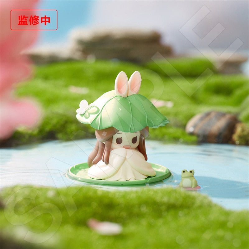Heaven Official's Blessing | Xun Mi Hua Cheng Xie Lian Figure Bilibili- FUNIMECITY TGCF-XunMi-Figure-A Couple