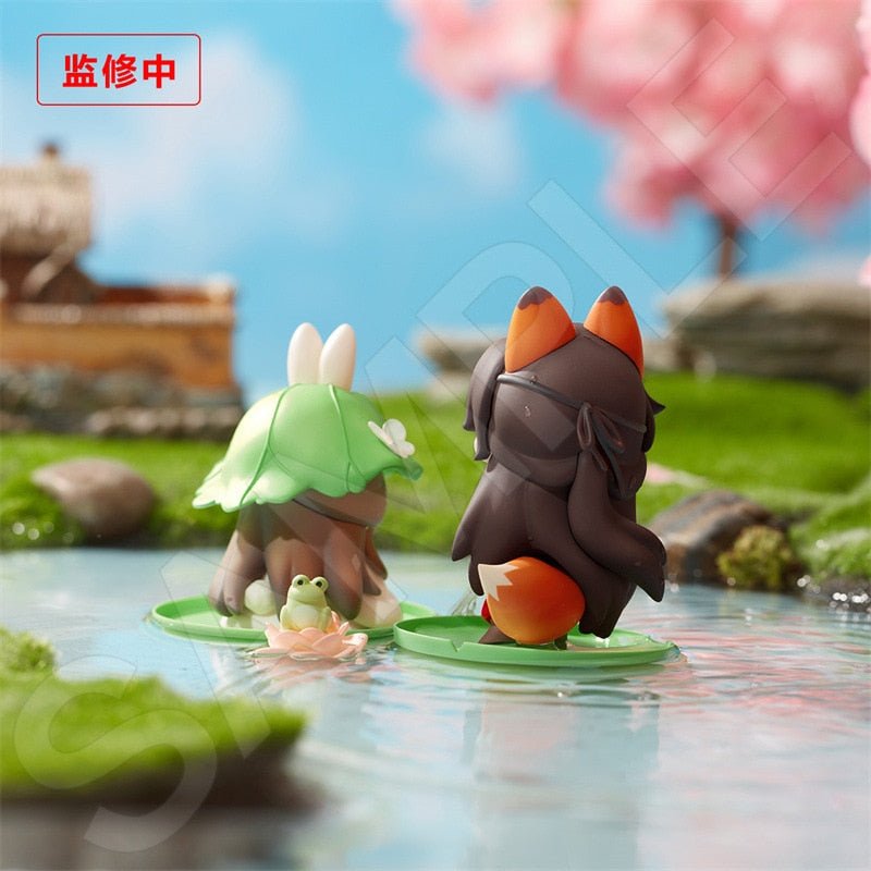 Heaven Official's Blessing | Xun Mi Hua Cheng Xie Lian Figure Bilibili- FUNIMECITY TGCF-XunMi-Figure-A Couple
