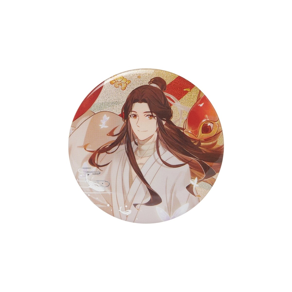 Heaven Official's Blessing | Ying Series Badge Set Bilibili Goods- FUNIMECITY