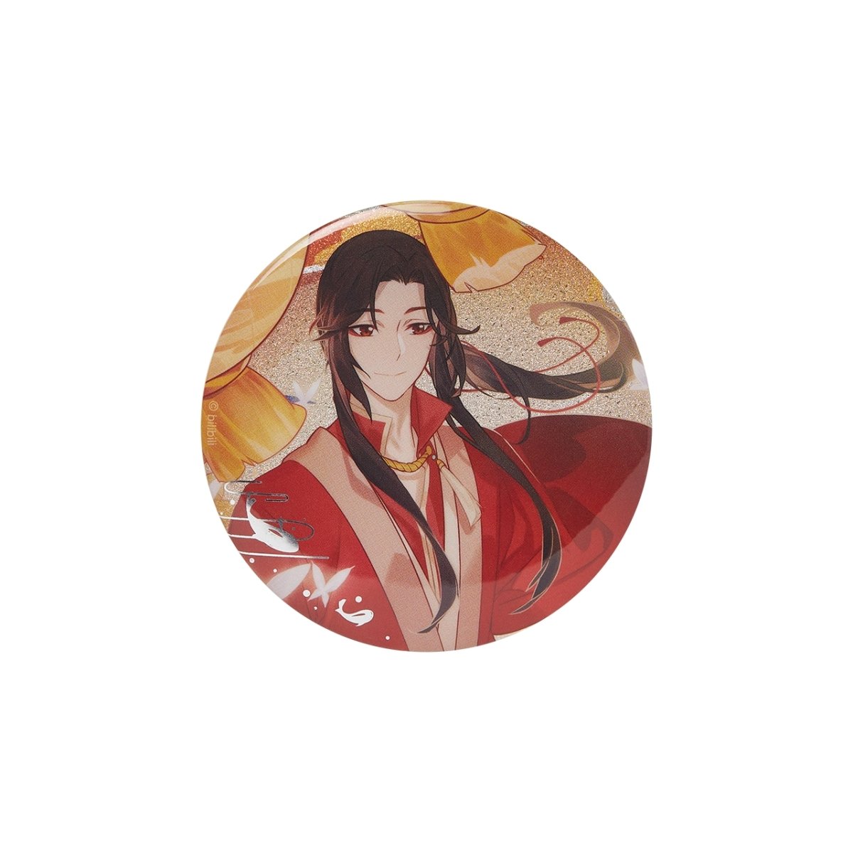Heaven Official's Blessing | Ying Series Badge Set Bilibili Goods- FUNIMECITY
