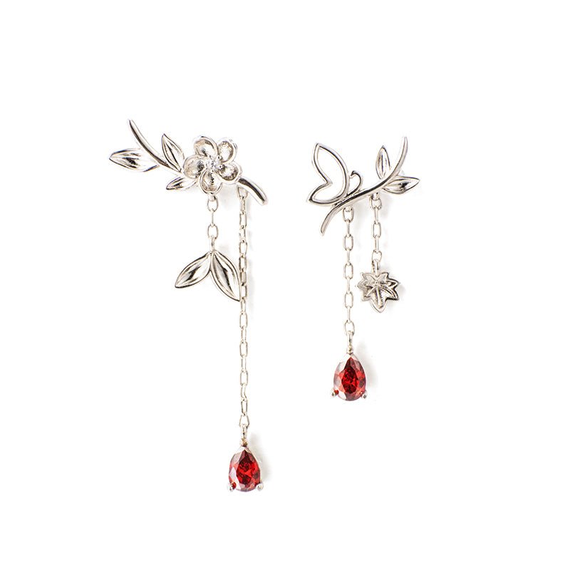 Heaven Official's Blessing | Yu Ju Zhi Earrings MINIDOLL- FUNIMECITY