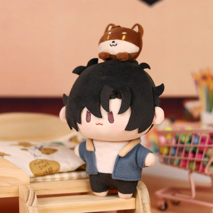Link Click | 20cm Plush Doll BEMOE- FUNIMECITY