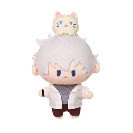 Link Click | 20cm Plush Doll BEMOE- FUNIMECITY