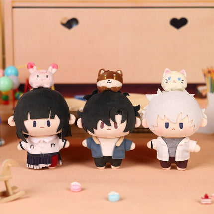 Link Click | 20cm Plush Doll BEMOE- FUNIMECITY