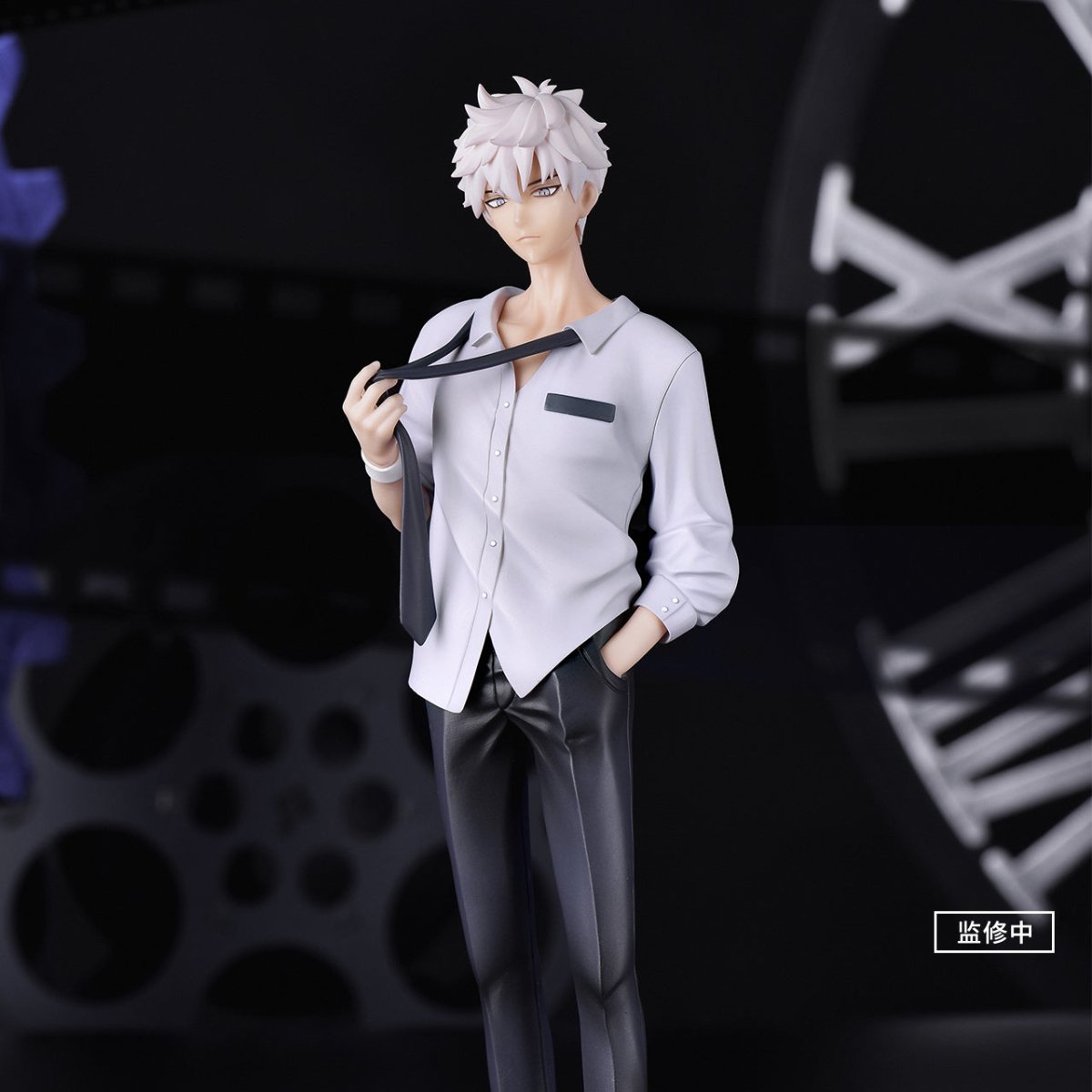 Link Click | Cheng Xiaoshi Lu Guang Figurine BEBOX- FUNIMECITY