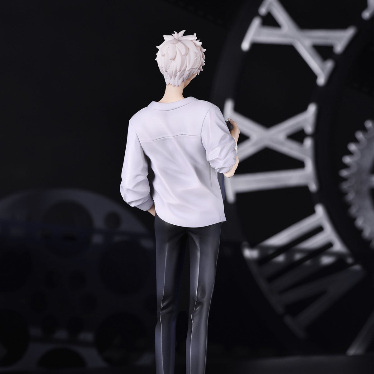 Link Click | Cheng Xiaoshi Lu Guang Figurine BEBOX- FUNIMECITY