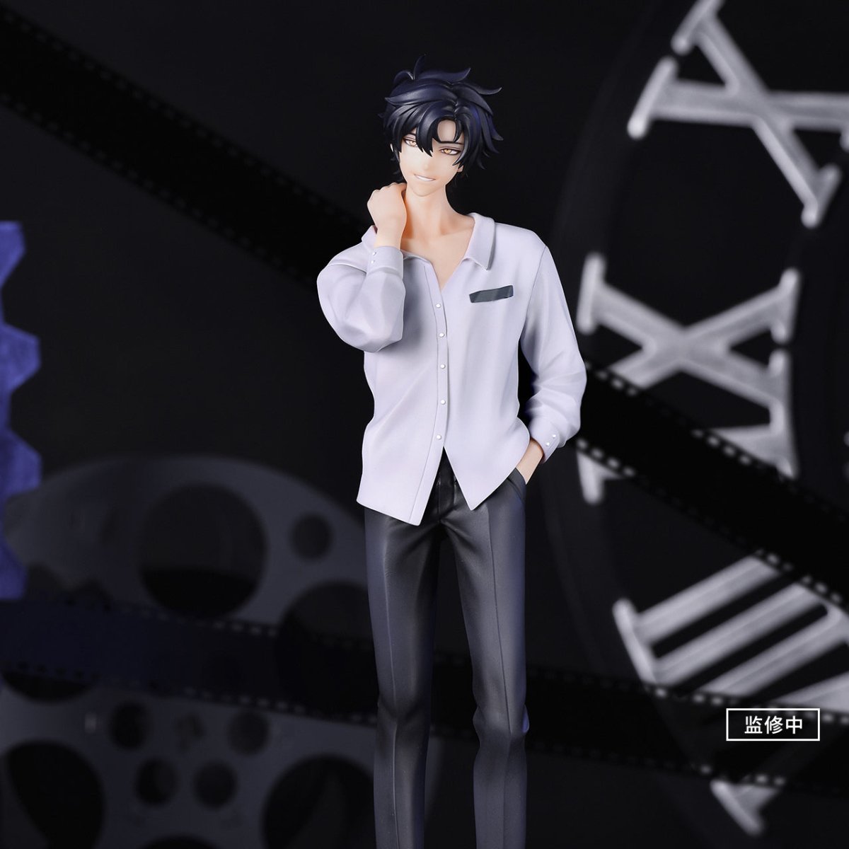 Link Click | Cheng Xiaoshi Lu Guang Figurine BEBOX- FUNIMECITY