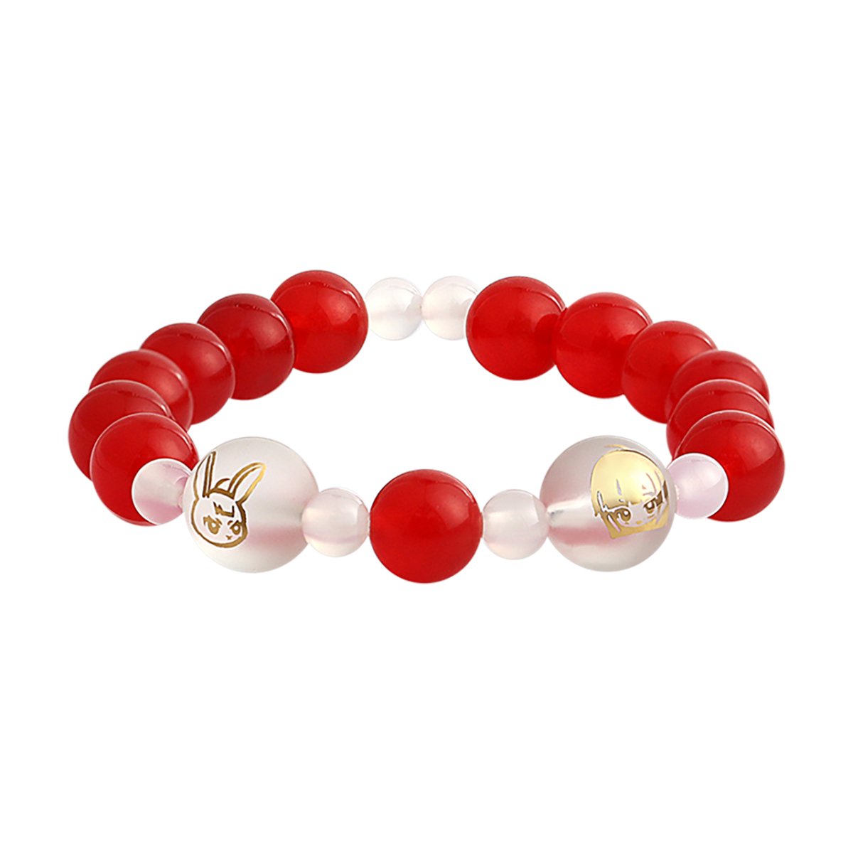 Link Click | Glimpse of Time Bracelet Xingyunshi- FUNIMECITY