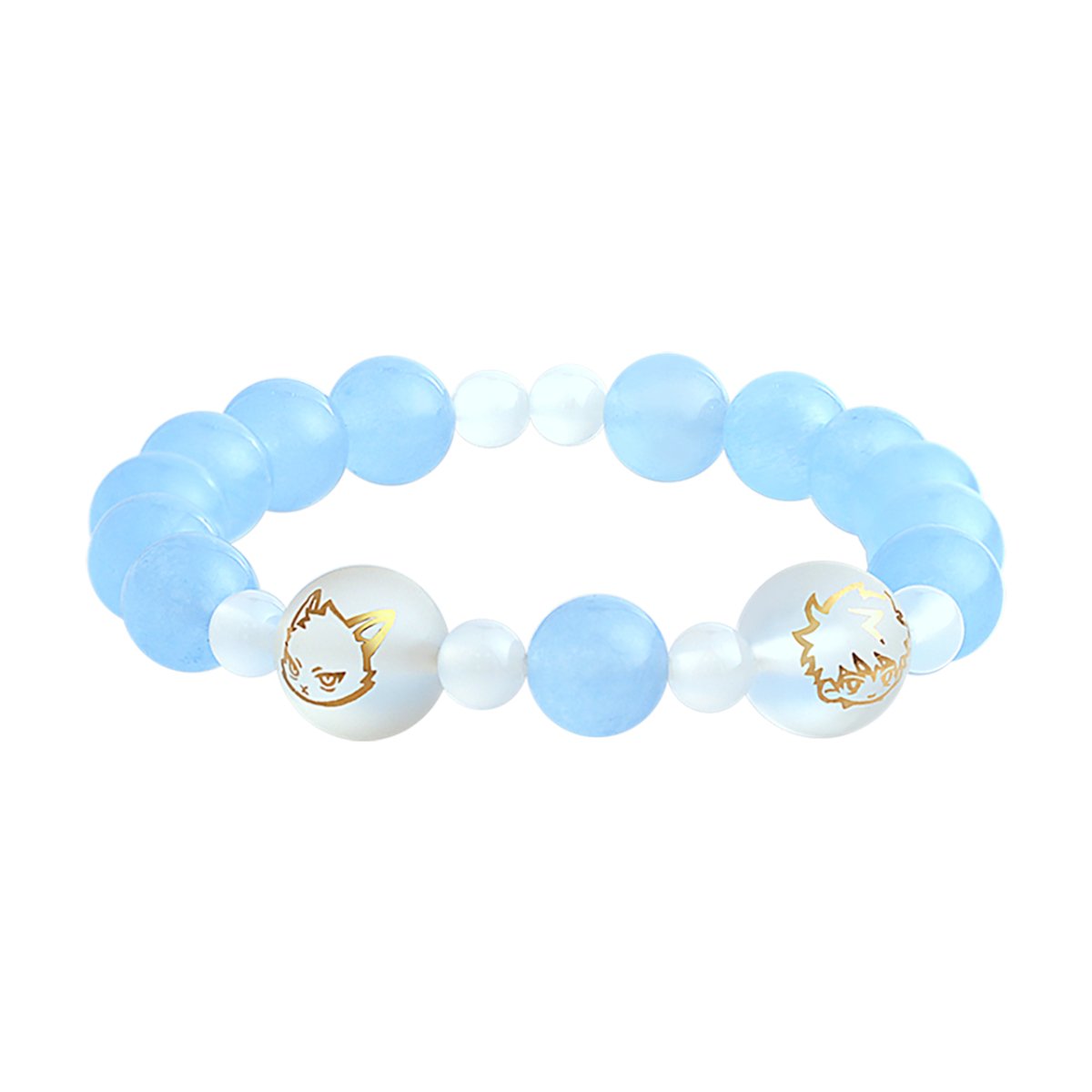 Link Click | Glimpse of Time Bracelet Xingyunshi- FUNIMECITY