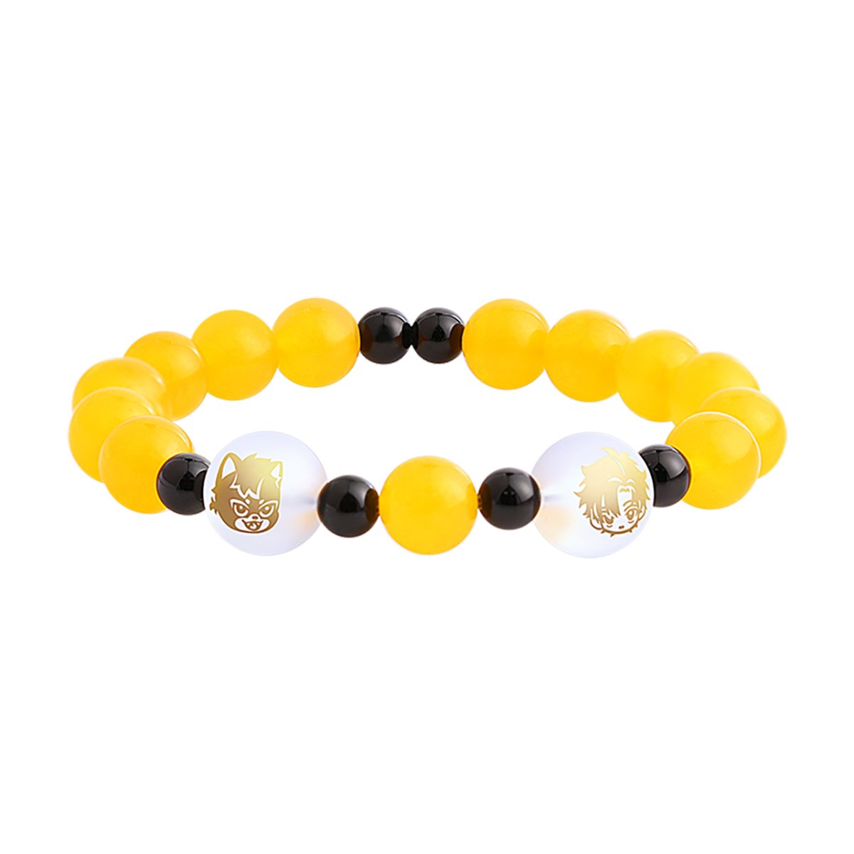 Link Click | Glimpse of Time Bracelet Xingyunshi- FUNIMECITY