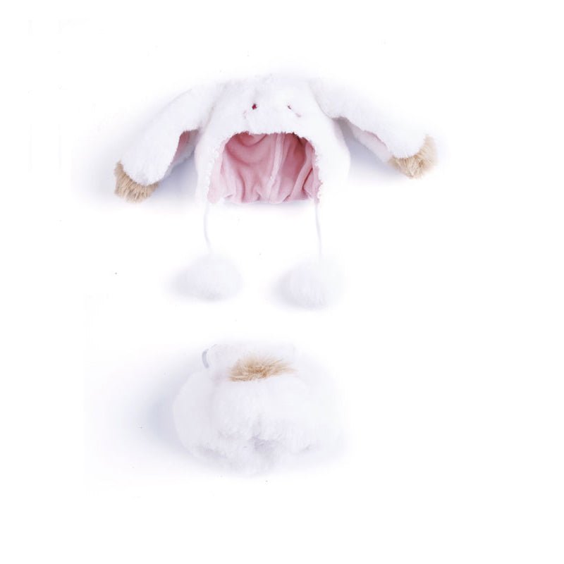Mo Dao Zu Shi | 10 cm Plush Doll Clothes - Nai Hu Hu KAZE- FUNIMECITY