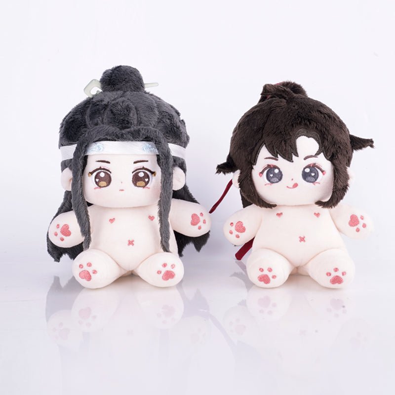 Mo Dao Zu Shi | 15cm Plush Doll KAZE- FUNIMECITY
