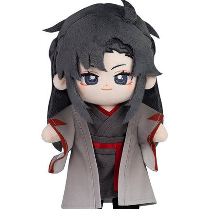 Mo Dao Zu Shi | Donghua Yi Ling Lao Zu 20cm Plush Doll MINIDOLL- FUNIMECITY