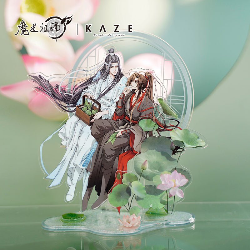 Mo Dao Zu Shi | Feng He Yan Yu Polaroid KAZE- FUNIMECITY