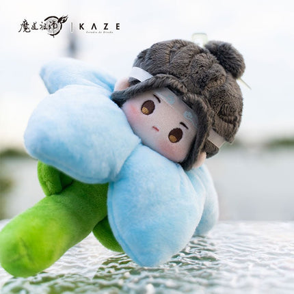 Mo Dao Zu Shi | Flower Plush Doll KAZE- FUNIMECITY