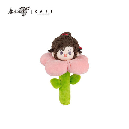 Mo Dao Zu Shi | Flower Plush Doll KAZE- FUNIMECITY